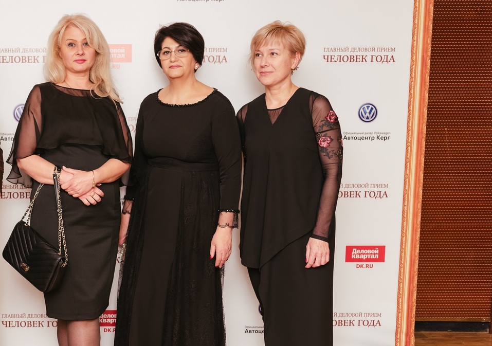 Определены победители премии «Человек года». До оглашения имен осталось чуть более недели 8 Определены победители премии «Человек года». До оглашения имен осталось чуть более недели 8