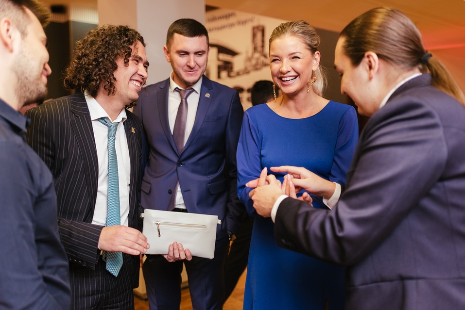 Определены победители премии «Человек года». До оглашения имен осталось чуть более недели 9 Определены победители премии «Человек года». До оглашения имен осталось чуть более недели 9