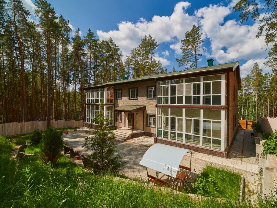 На рынке курортной недвижимости Южного Урала все чаще появляются интересные предложения 1 На рынке курортной недвижимости Южного Урала все чаще появляются интересные предложения 1