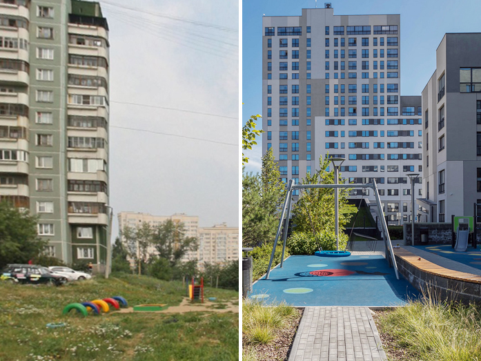 Как быстро купить квартиру в новостройке, пока цены не взлетели? 3 Как быстро купить квартиру в новостройке, пока цены не взлетели? 3