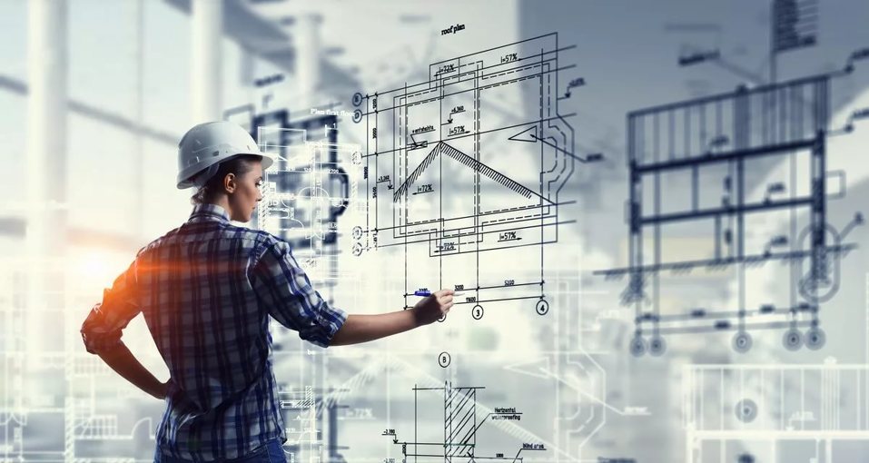 Что нам стоит дом построить? 3D проект, матрица и дополненная реальность 2 Что нам стоит дом построить? 3D проект, матрица и дополненная реальность 2
