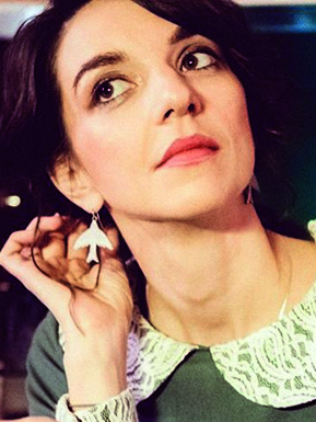 Премия «Человек года-2018»: номинация «Культура: частные проекты» 1 Премия «Человек года-2018»: номинация «Культура: частные проекты» 1