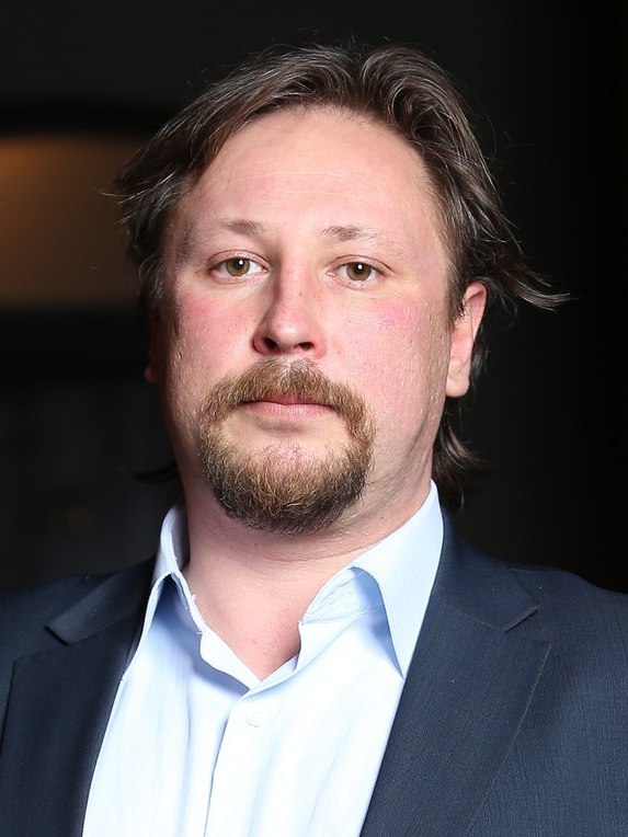 Премия «Человек года-2018»: номинация «Культура: частные проекты» 2 Премия «Человек года-2018»: номинация «Культура: частные проекты» 2