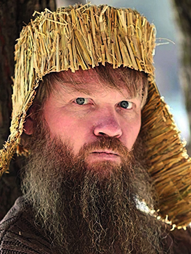 Премия «Человек года-2018»: номинация «Культура: частные проекты» 5 Премия «Человек года-2018»: номинация «Культура: частные проекты» 5