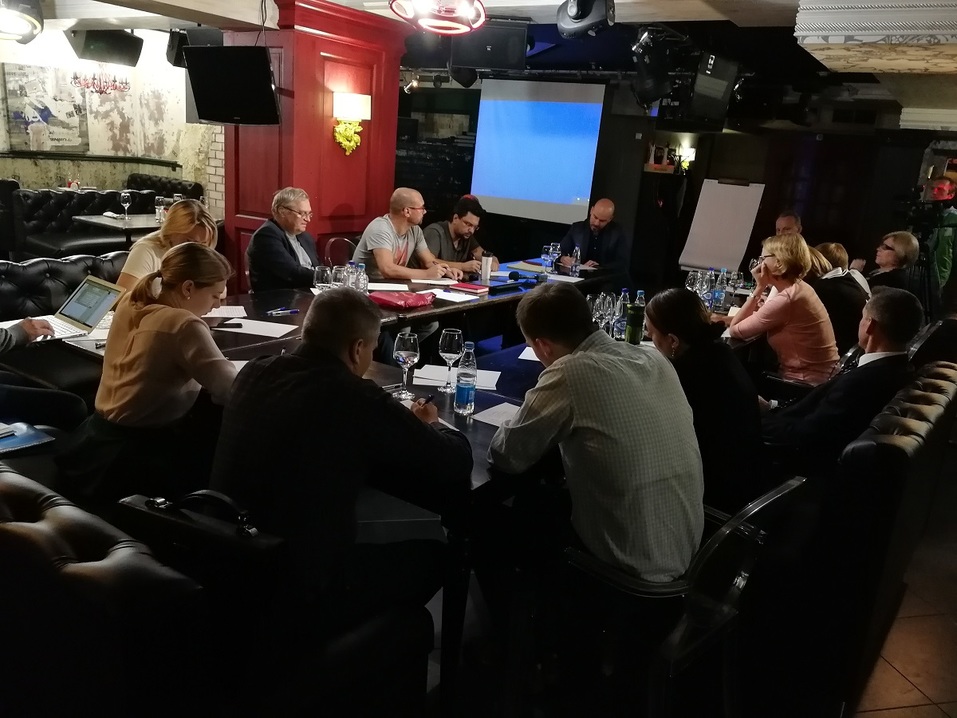 Челябинск без танков и «красных труселей»: у города будет маркетинговая стратегия
3 Челябинск без танков и «красных труселей»: у города будет маркетинговая стратегия
3