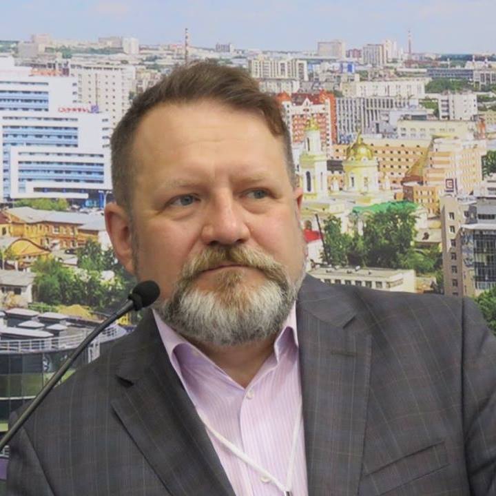 «Это ворота в глобальную Европу». Почему весь Екатеринбург ждет ЭКСПО-2025? / МНЕНИЯ 2 «Это ворота в глобальную Европу». Почему весь Екатеринбург ждет ЭКСПО-2025? / МНЕНИЯ 2