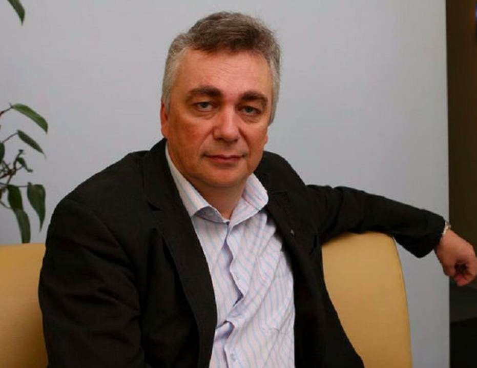 «Это ворота в глобальную Европу». Почему весь Екатеринбург ждет ЭКСПО-2025? / МНЕНИЯ 4 «Это ворота в глобальную Европу». Почему весь Екатеринбург ждет ЭКСПО-2025? / МНЕНИЯ 4