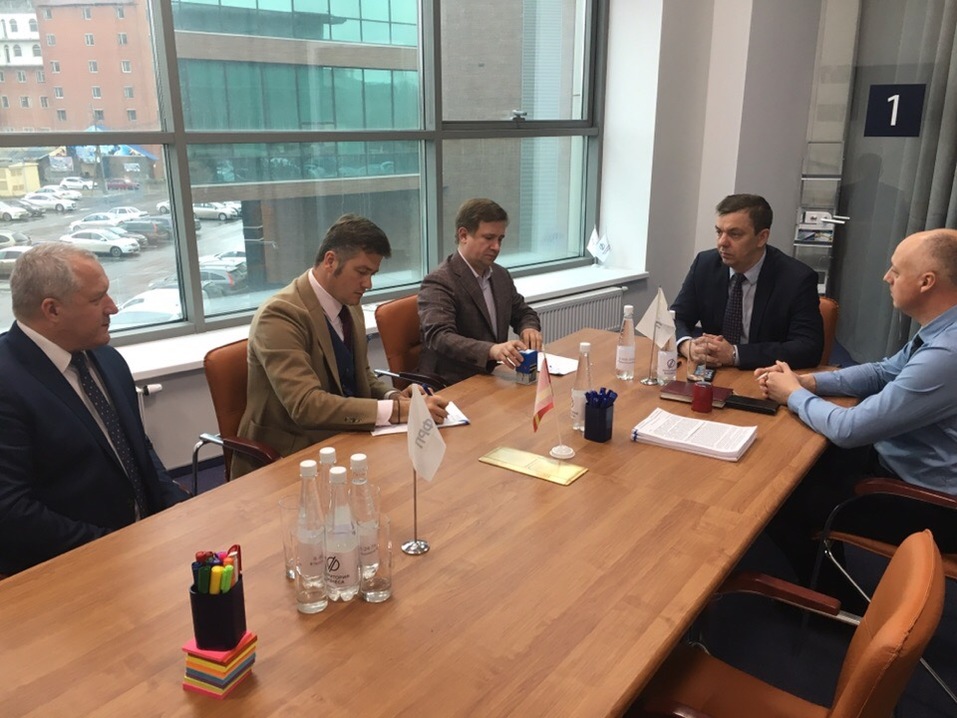 В Челябинске запустится производство для нефтедобычи за 216,9 млн руб. 1 В Челябинске запустится производство для нефтедобычи за 216,9 млн руб. 1