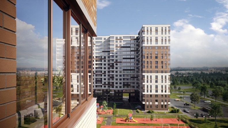 Невский проспект, белые ночи, алые паруса: как купить жилье в Питере по челябинским ценам 10 Невский проспект, белые ночи, алые паруса: как купить жилье в Питере по челябинским ценам 10