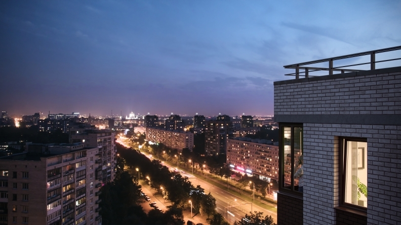 Невский проспект, белые ночи, алые паруса: как купить жилье в Питере по челябинским ценам 11 Невский проспект, белые ночи, алые паруса: как купить жилье в Питере по челябинским ценам 11