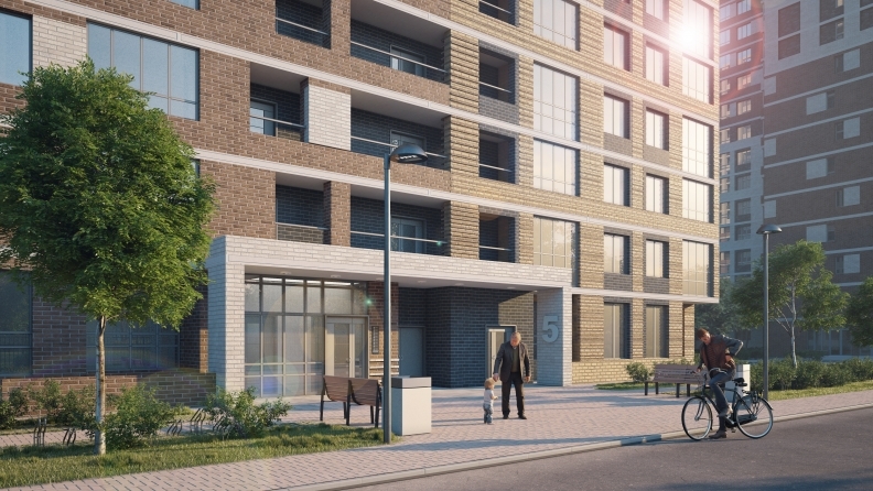 Невский проспект, белые ночи, алые паруса: как купить жилье в Питере по челябинским ценам 6 Невский проспект, белые ночи, алые паруса: как купить жилье в Питере по челябинским ценам 6