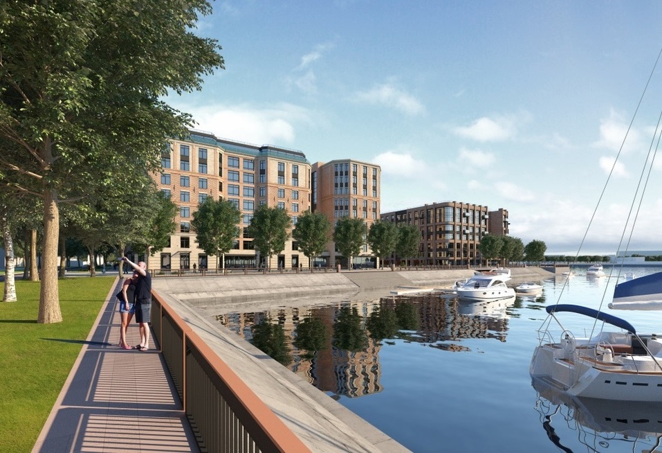 Невский проспект, белые ночи, алые паруса: как купить жилье в Питере по челябинским ценам 2 Невский проспект, белые ночи, алые паруса: как купить жилье в Питере по челябинским ценам 2