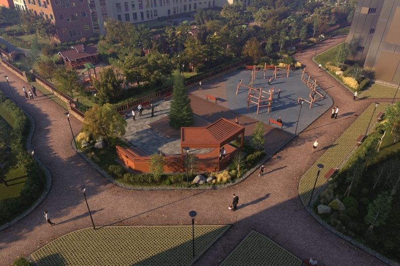 Невский проспект, белые ночи, алые паруса: как купить жилье в Питере по челябинским ценам 4 Невский проспект, белые ночи, алые паруса: как купить жилье в Питере по челябинским ценам 4