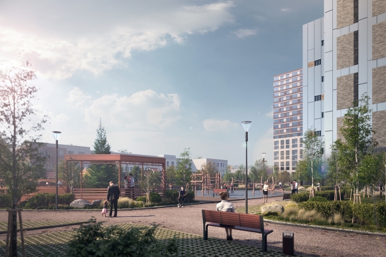 Невский проспект, белые ночи, алые паруса: как купить жилье в Питере по челябинским ценам 5 Невский проспект, белые ночи, алые паруса: как купить жилье в Питере по челябинским ценам 5