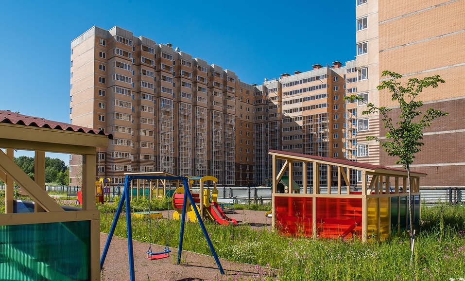 Невский проспект, белые ночи, алые паруса: как купить жилье в Питере по челябинским ценам 13 Невский проспект, белые ночи, алые паруса: как купить жилье в Питере по челябинским ценам 13