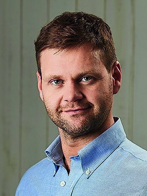 Премия «Человек года-2018»: номинация «Амбассадор бренда» 3 Премия «Человек года-2018»: номинация «Амбассадор бренда» 3