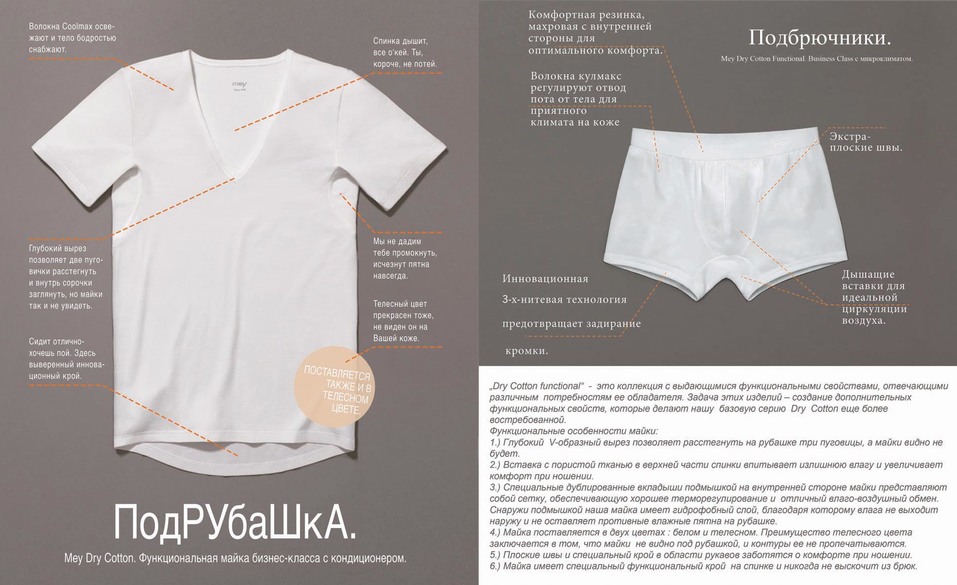 Вы слышали про бизнес-белье? Свежие тренды и новые идеи для подарков 2 Вы слышали про бизнес-белье? Свежие тренды и новые идеи для подарков 2