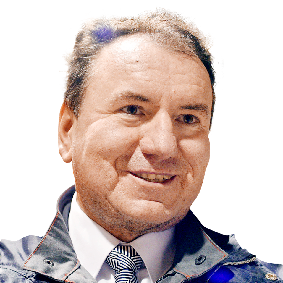 Все номинанты и эксперты премии «Человек года-2018». СПИСОК 4 Все номинанты и эксперты премии «Человек года-2018». СПИСОК 4