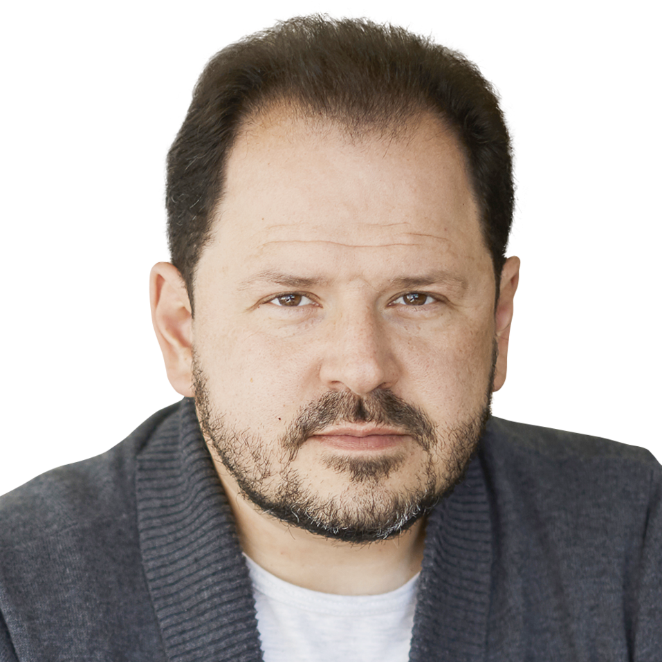 Все номинанты и эксперты премии «Человек года-2018». СПИСОК 9 Все номинанты и эксперты премии «Человек года-2018». СПИСОК 9