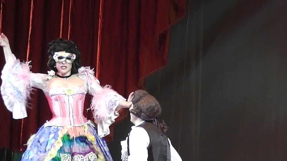 Афиша событий в Новосибирске. Декабрь 3 Афиша событий в Новосибирске. Декабрь 3