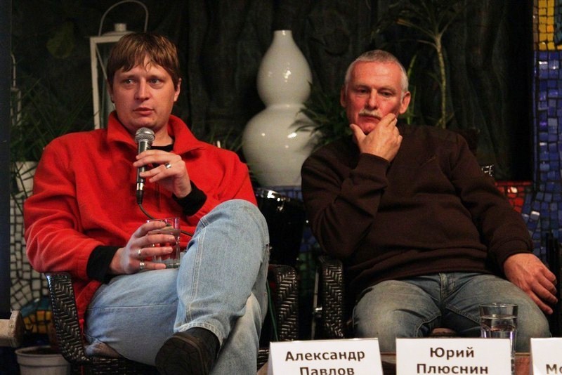 «Президент поручил вывести гаражную экономику из тени. Но никакой тени в России нет» 1 «Президент поручил вывести гаражную экономику из тени. Но никакой тени в России нет» 1