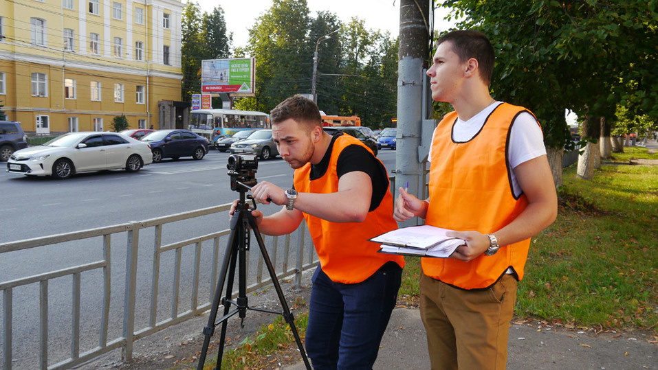Ростислав Алексеев, Игорь Африкантов и другие выпускники НГТУ. Студенты меняют научный мир 6 Ростислав Алексеев, Игорь Африкантов и другие выпускники НГТУ. Студенты меняют научный мир 6