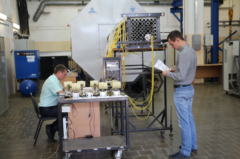 Ростислав Алексеев, Игорь Африкантов и другие выпускники НГТУ. Студенты меняют научный мир 8 Ростислав Алексеев, Игорь Африкантов и другие выпускники НГТУ. Студенты меняют научный мир 8