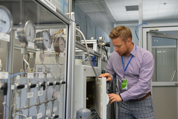 Ростислав Алексеев, Игорь Африкантов и другие выпускники НГТУ. Студенты меняют научный мир 10 Ростислав Алексеев, Игорь Африкантов и другие выпускники НГТУ. Студенты меняют научный мир 10