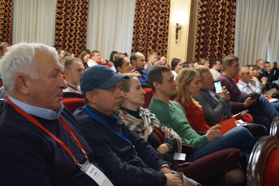 Альфа-Банк научил предпринимателей Челябинска успешно развивать бизнес 3 Альфа-Банк научил предпринимателей Челябинска успешно развивать бизнес 3