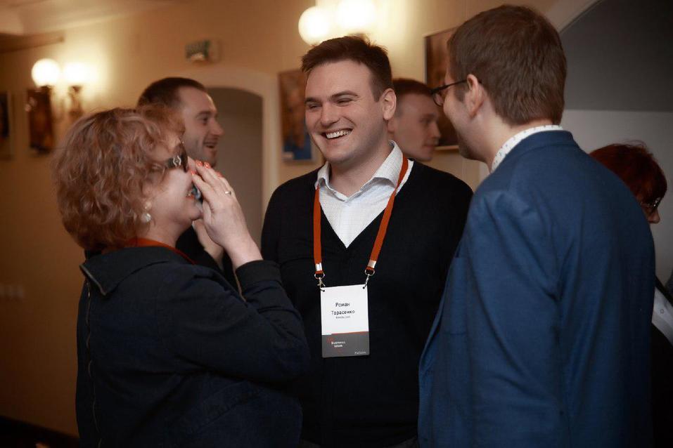 Альфа-Банк научил предпринимателей Челябинска успешно развивать бизнес 4 Альфа-Банк научил предпринимателей Челябинска успешно развивать бизнес 4