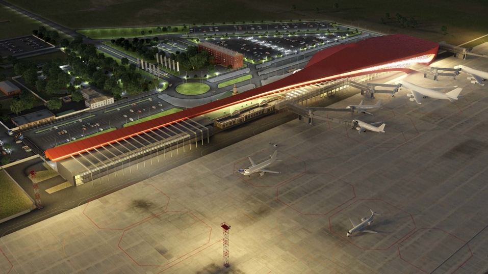 Слева ШОС, справа — БРИКС. К саммитам-2020 в Челябинске возведут две башни 2 Слева ШОС, справа — БРИКС. К саммитам-2020 в Челябинске возведут две башни 2