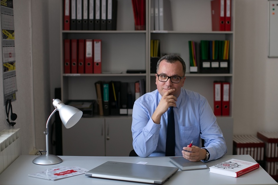 «Для развития нужна успешная команда». Две юридические фирмы создали общий бренд 2 «Для развития нужна успешная команда». Две юридические фирмы создали общий бренд 2