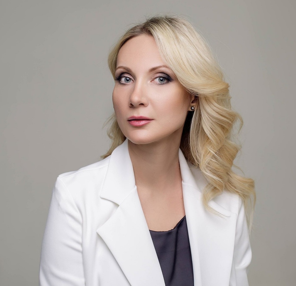 Юлия Волошина, фридом Финанс Юлия Волошина, фридом Финанс