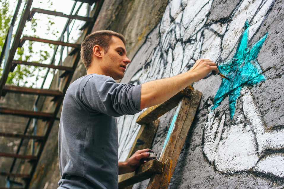 «Деловой квартал» представляет героев номинации «Человек года в сфере культуры» 2 «Деловой квартал» представляет героев номинации «Человек года в сфере культуры» 2