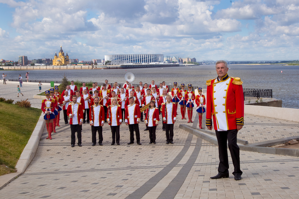«Деловой квартал» представляет героев номинации «Человек года в сфере культуры» 4 «Деловой квартал» представляет героев номинации «Человек года в сфере культуры» 4