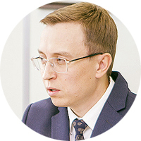 Тревожность нарастает. Как не лишиться всех денег в 2019 году – КРУГЛЫЙ СТОЛ 5 Тревожность нарастает. Как не лишиться всех денег в 2019 году – КРУГЛЫЙ СТОЛ 5