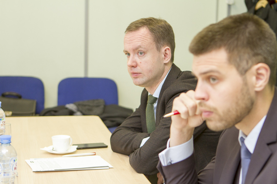 Тревожность нарастает. Как не лишиться всех денег в 2019 году – КРУГЛЫЙ СТОЛ 6 Тревожность нарастает. Как не лишиться всех денег в 2019 году – КРУГЛЫЙ СТОЛ 6