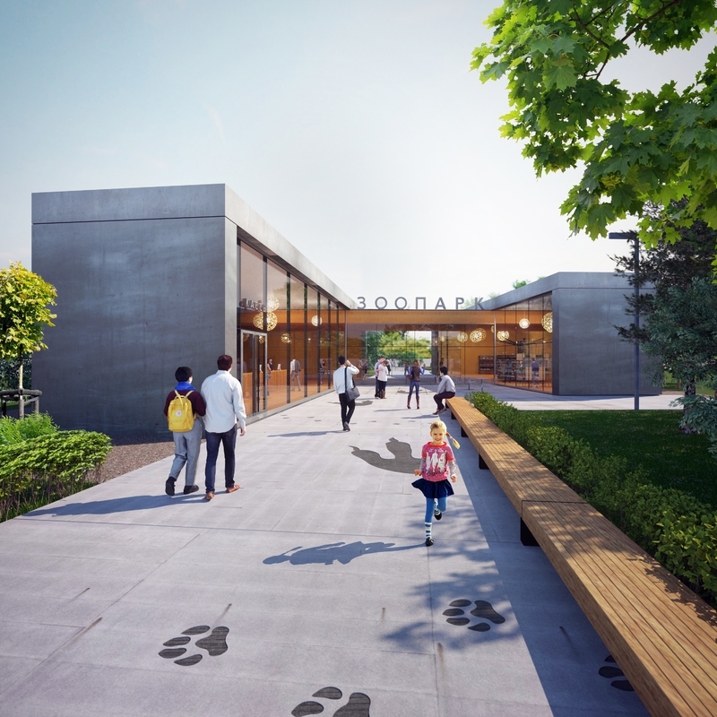 «Обсудим с жителями»: московские архитекторы придумали новый образ для Челябинска 4 «Обсудим с жителями»: московские архитекторы придумали новый образ для Челябинска 4