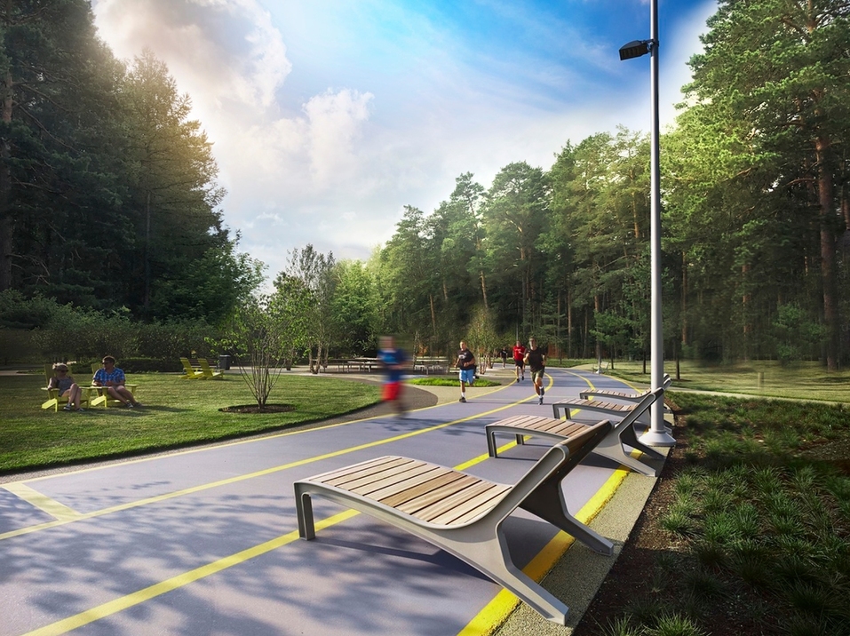 «Обсудим с жителями»: московские архитекторы придумали новый образ для Челябинска 6 «Обсудим с жителями»: московские архитекторы придумали новый образ для Челябинска 6