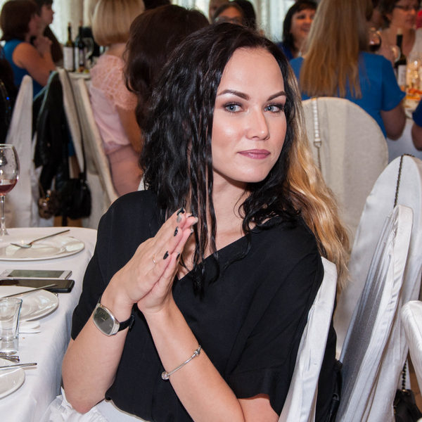 Кадры решают. Лучшие нижегородские эйчары — номинанты премии «Человек года» 2 Кадры решают. Лучшие нижегородские эйчары — номинанты премии «Человек года» 2