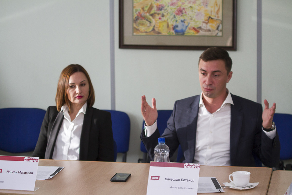 Недвижимость — всё? На каких объектах поставлен крест 7 Недвижимость — всё? На каких объектах поставлен крест 7