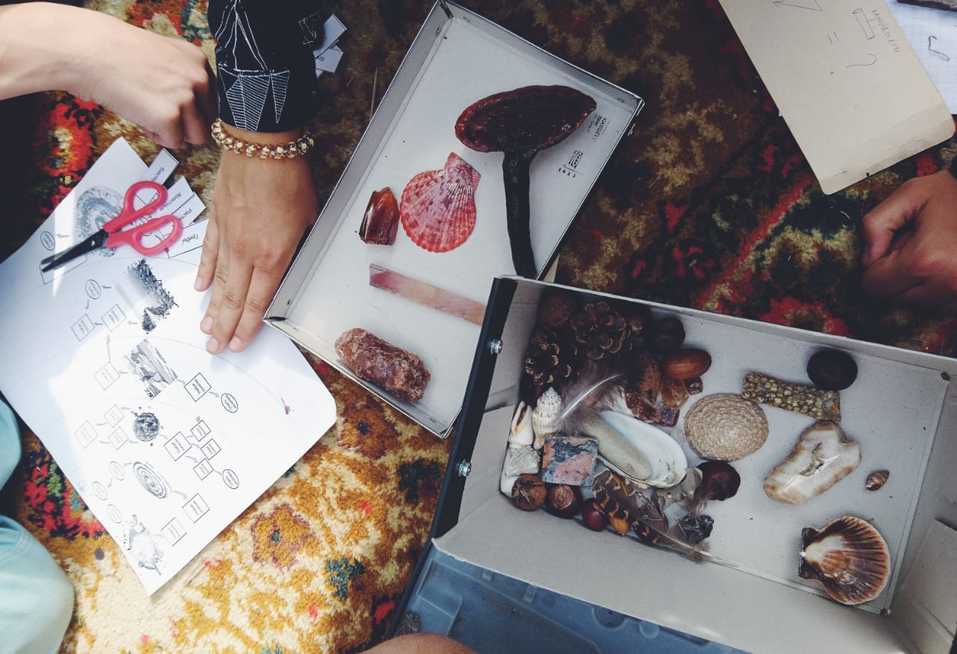 Ирина Козинченко: «Набором знаний уже никого не удивишь» 1 Ирина Козинченко: «Набором знаний уже никого не удивишь» 1