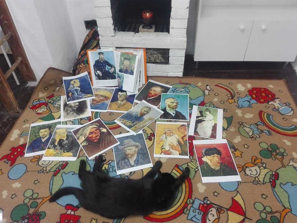 Ирина Козинченко: «Набором знаний уже никого не удивишь» 2 Ирина Козинченко: «Набором знаний уже никого не удивишь» 2