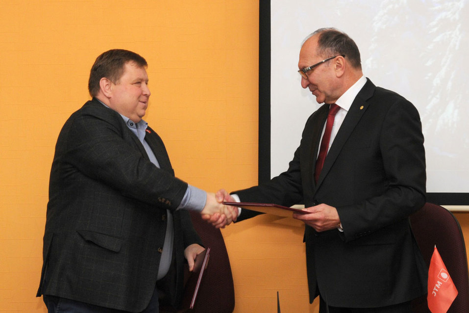 НГТУ и МТС объявили о партнерстве в области цифровизации высшего образования 2 НГТУ и МТС объявили о партнерстве в области цифровизации высшего образования 2