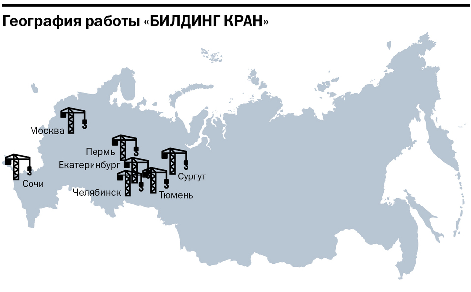 Александр Агапов: «Однажды мы решили: заказчик не должен терять на нас деньги» 4 Александр Агапов: «Однажды мы решили: заказчик не должен терять на нас деньги» 4