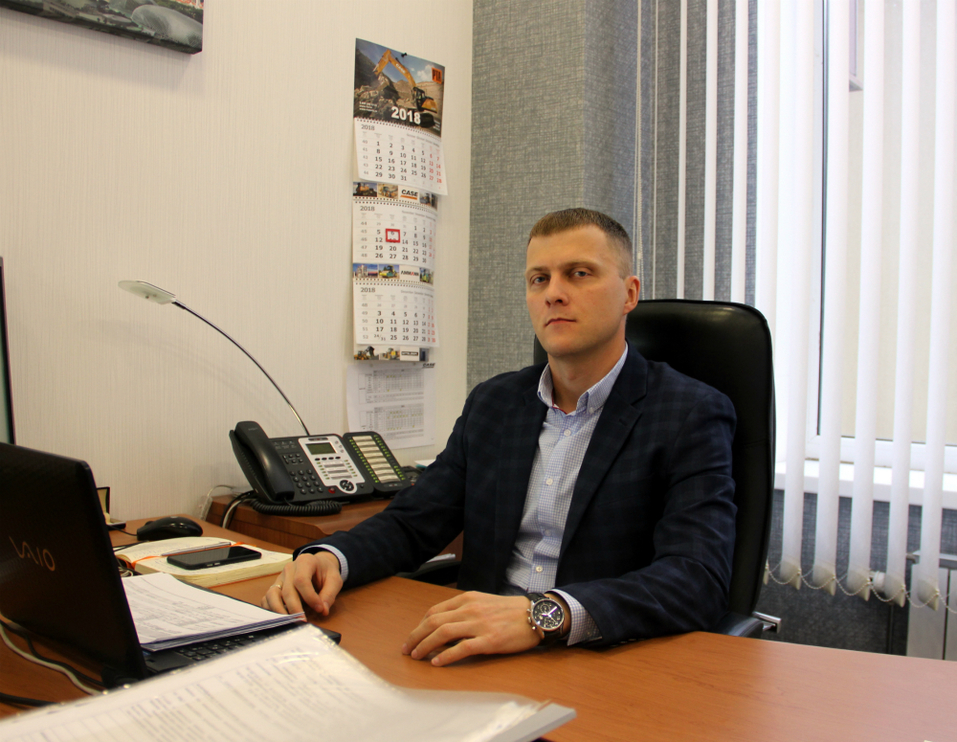 Александр Агапов: «Однажды мы решили: заказчик не должен терять на нас деньги» 2 Александр Агапов: «Однажды мы решили: заказчик не должен терять на нас деньги» 2