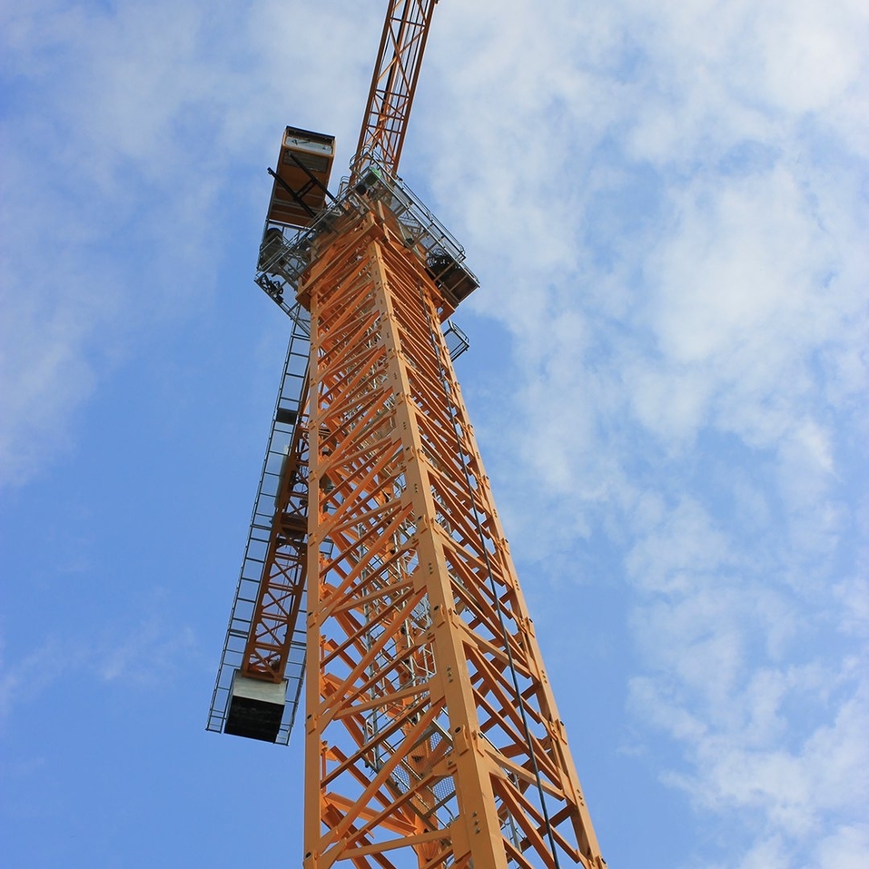 Александр Агапов: «Однажды мы решили: заказчик не должен терять на нас деньги» 1 Александр Агапов: «Однажды мы решили: заказчик не должен терять на нас деньги» 1