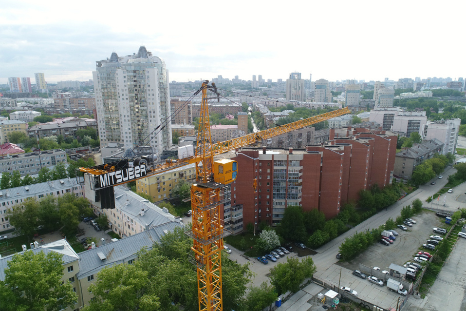 Александр Агапов: «Однажды мы решили: заказчик не должен терять на нас деньги» 3 Александр Агапов: «Однажды мы решили: заказчик не должен терять на нас деньги» 3