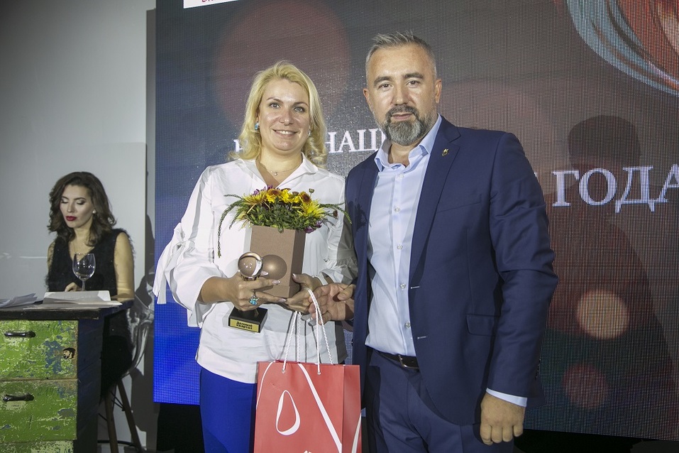 Премия Человек Года 2018 в Ростове — как это было. ФОТООТЧЕТ 16 Премия Человек Года 2018 в Ростове — как это было. ФОТООТЧЕТ 16