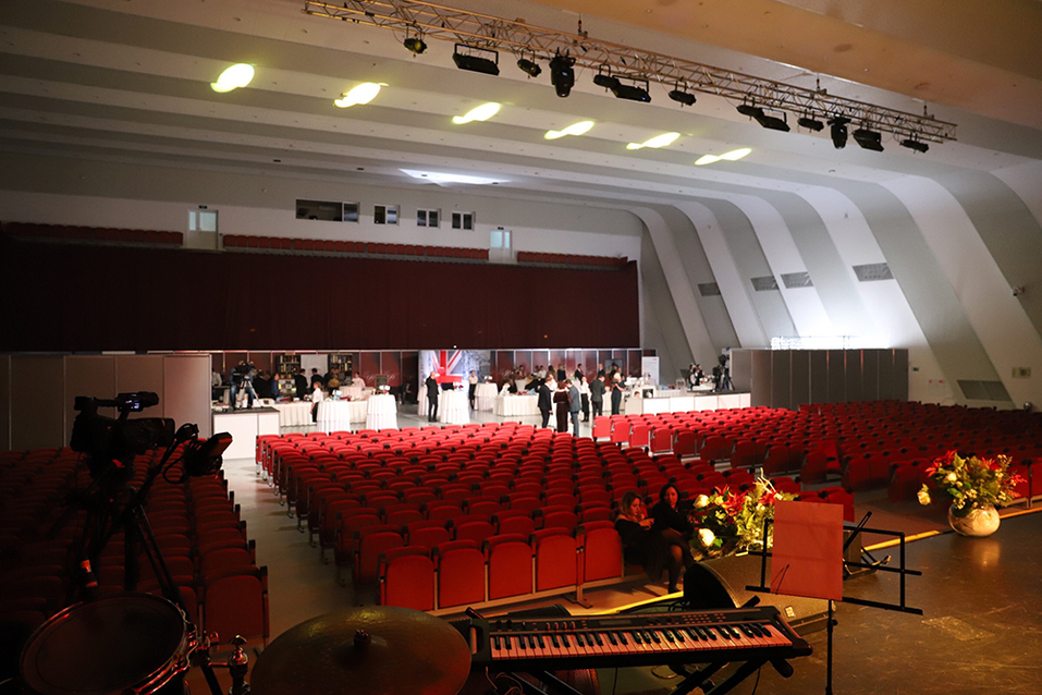 Названы победители премии «Человек года» в Красноярске 2 Названы победители премии «Человек года» в Красноярске 2